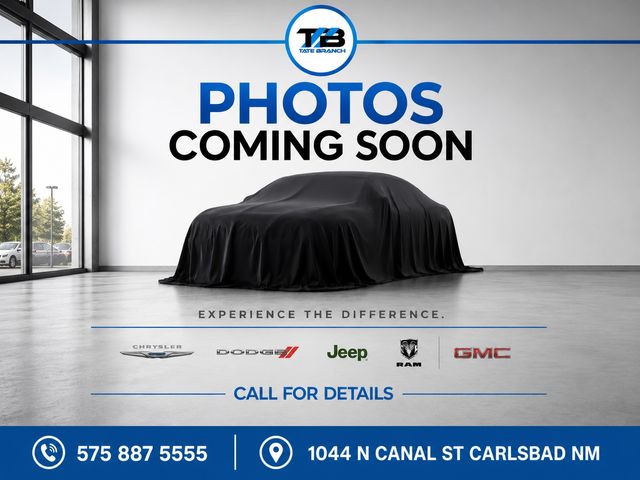 2024 RAM 3500 Tradesman Crew Cab LB DRW 4WD