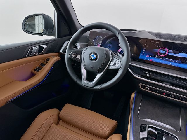 2025 BMW X5 xDrive40i 23