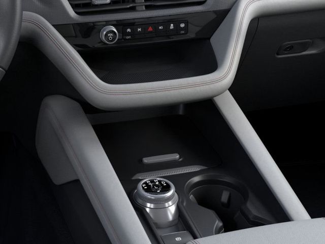 2025 Ford Explorer Active:L167579