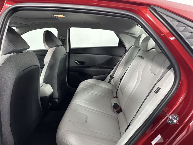 New 2025 Hyundai Elantra Hybrid For Sale in Indianapolis, IN