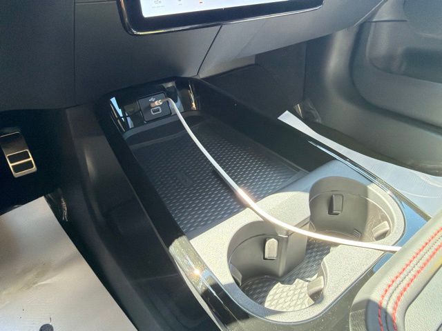 2025 Ford Mustang Mach-E Premium Blue at Grove City Ford