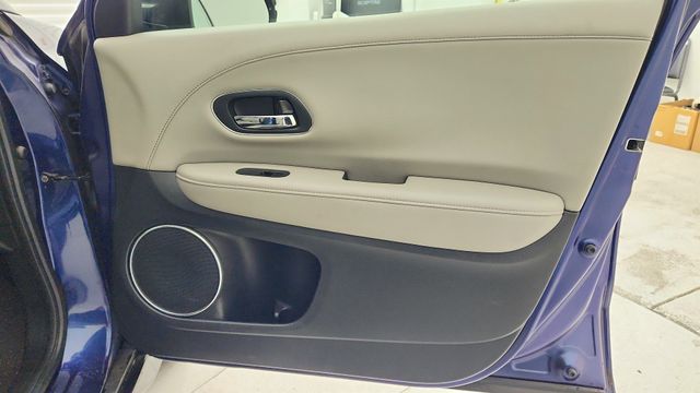 2016 Honda HR-V EX-L  at Parkway Family Mazda