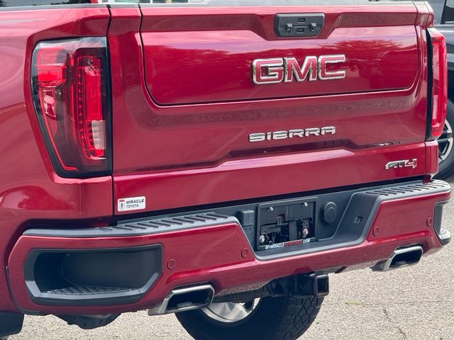 Used 2023 GMC Sierra 1500 Truck