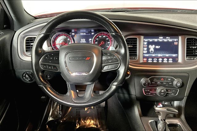 Used 2022 Dodge Charger For Sale in OLIVE BRANCH, MS