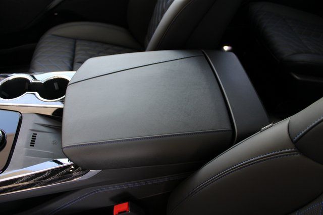 New 2026  Cadillac LUXURY image 34