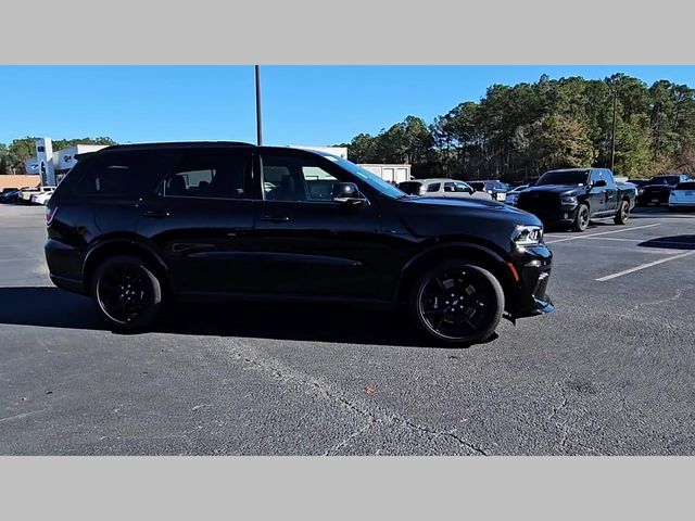 2026 Dodge Durango GT Plus HEMI V8 AWD