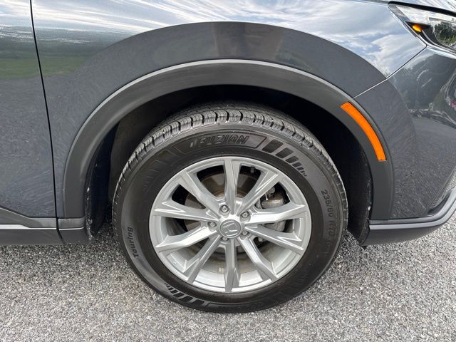 Used 2024 Honda CR-V SUV
