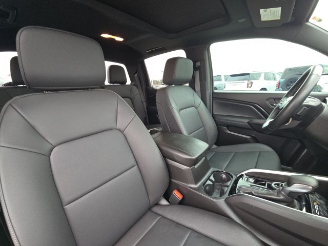 2024 Chevrolet Colorado LT:167261A