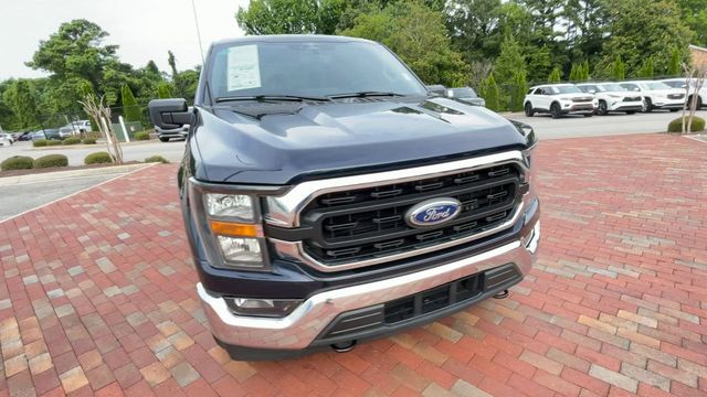 Used 2023 Ford F-150 Truck