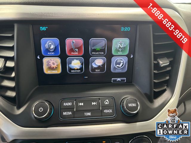 2019 GMC Acadia SLT-2 photo