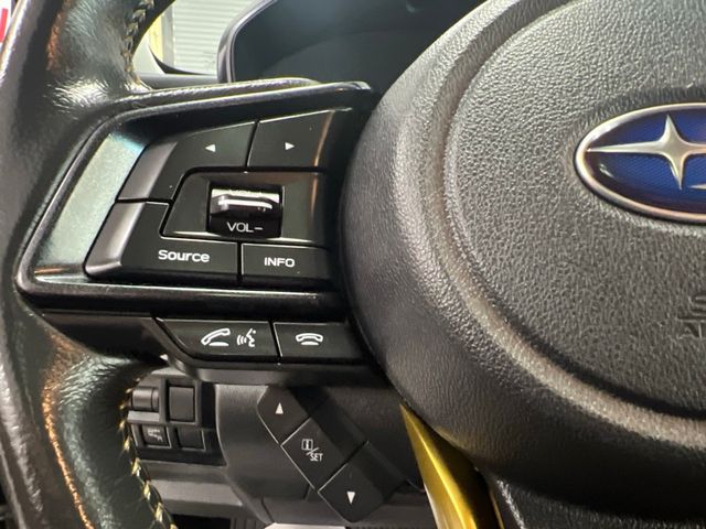 Used 2021 Subaru Crosstrek SUV