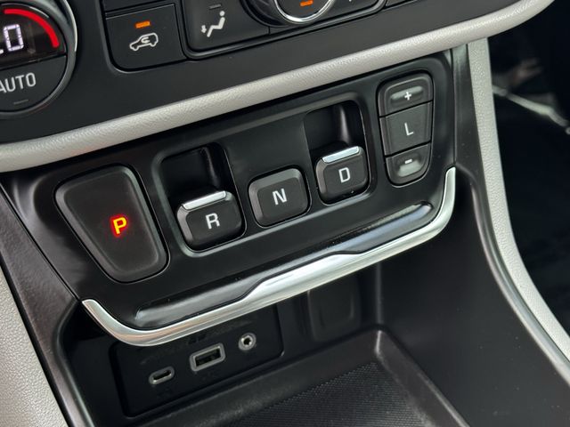 2020 GMC Terrain SLT Gray at Durrett Motor Company