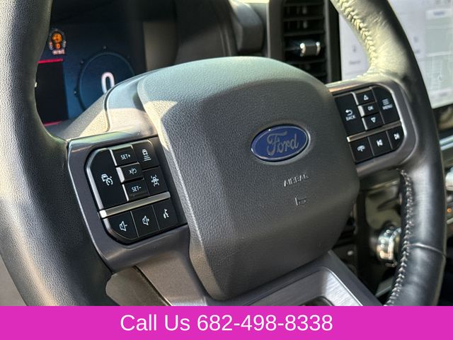 Used 2024 Ford F-150 Truck