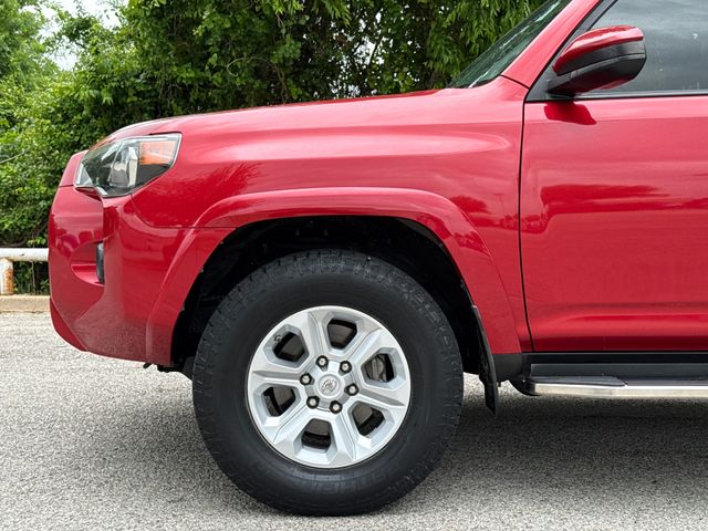 Used 2018 Toyota 4Runner SUV