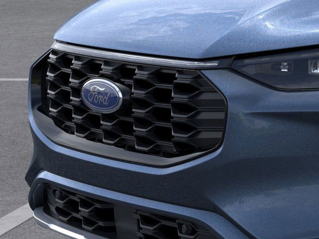 2025 Ford Escape ST-Line Elite