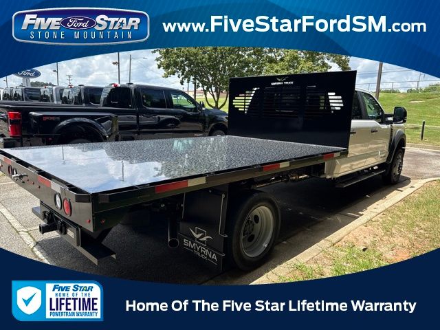 New 2026 White Ford XL image 5