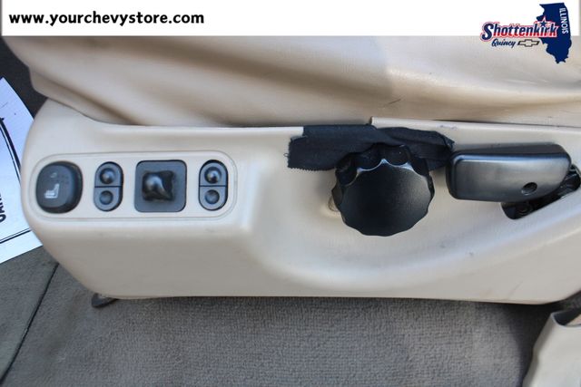 Used 2004 Ford Excursion SUV