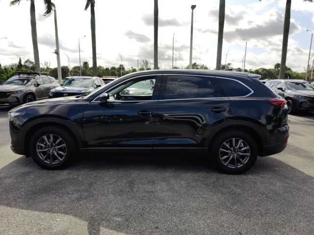 2023 Mazda CX-9 Touring 14