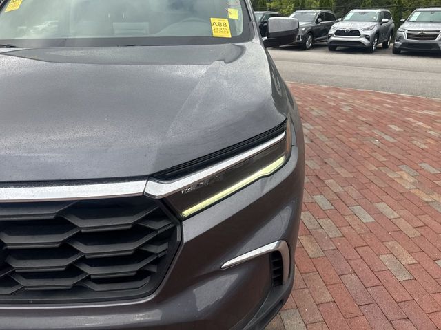 Used 2023 Honda Pilot SUV