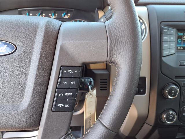2014 Ford F-150 FX2 photo
