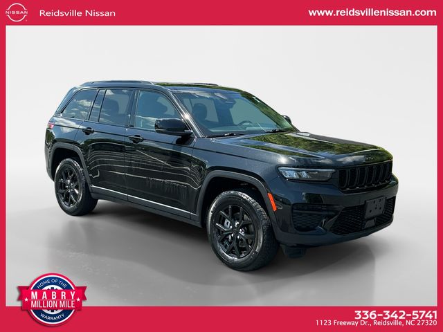 JeepGrand Cherokee8