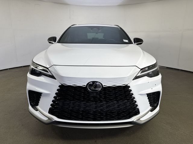 2024 Lexus RX RX photo