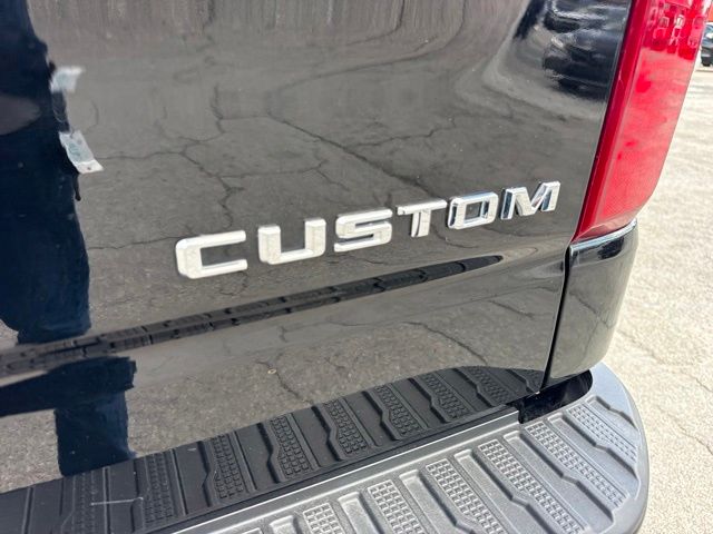 2024 Chevrolet Silverado - $31,588
