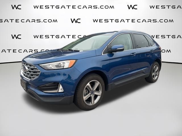 2020 Ford Edge SEL FWD