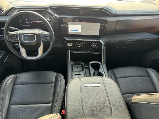 2025 GMC Sierra 2500HD Denali - 8