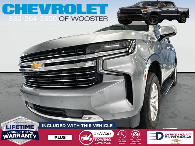 2024 Chevrolet Tahoe for sale in Cleveland, Ohio
