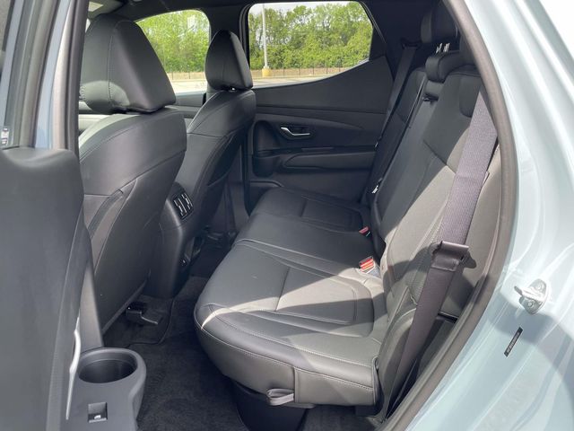 Used 2025 Blue Hyundai SEL image 9