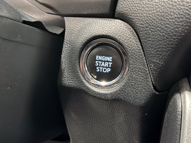 Used 2024 Gray Toyota XLE image 11
