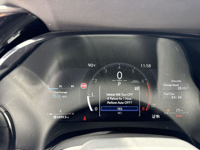 2025 Lexus RX - $49,998