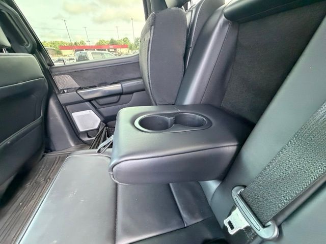 Used 2025 Ford F-250SD Truck