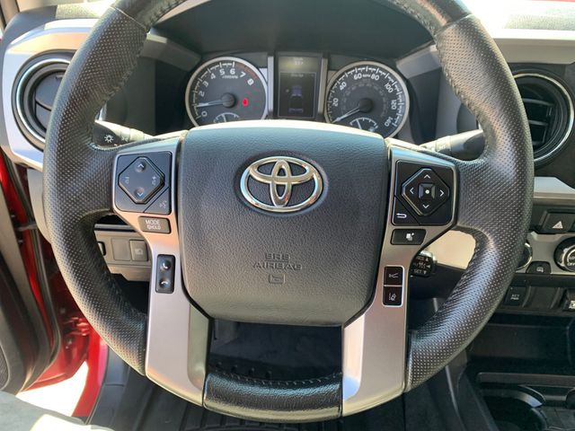 Used 2019 Toyota Tacoma Truck