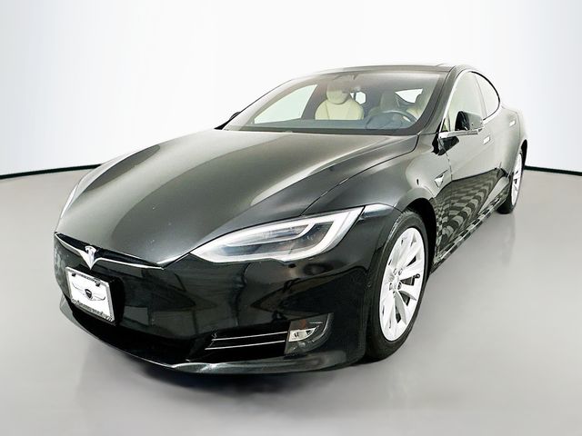 2017 Tesla Model S 75 -
                  Round Rock, TX