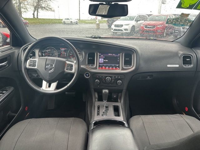 Used 2014 Dodge Charger R/T 4D Sedan