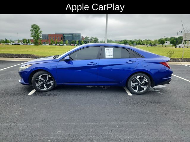 Used 2023 Hyundai Elantra For Sale in Grove City, OH