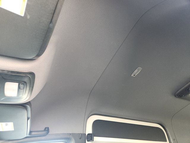 Used 2024 Mercedes-benz Sprinter 2500 Van