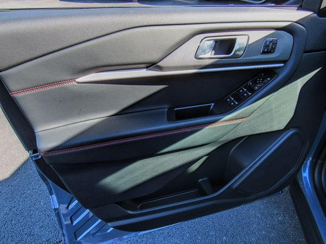 Photo of 2025 Ford Explorer ST-Line in Dallas, GA - 6,  2025 Ford Explorer ST-Line:167838