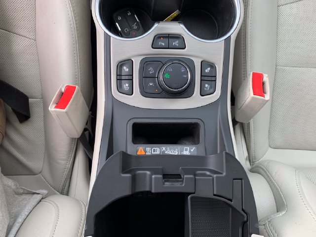 Used 2020 GMC Terrain SUV