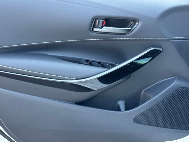New 2026 Toyota GR Corolla Hatchback