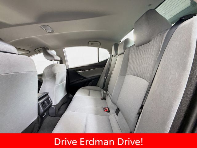 Used 2026 Toyota Camry Sedan