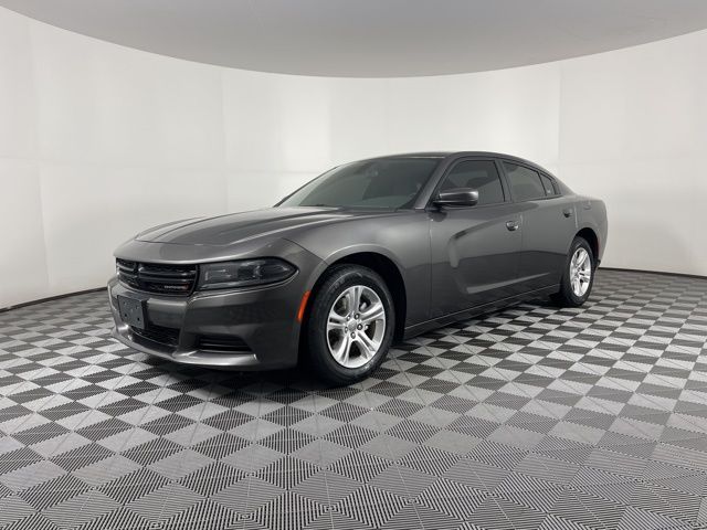 2022 Dodge Charger SXT 5