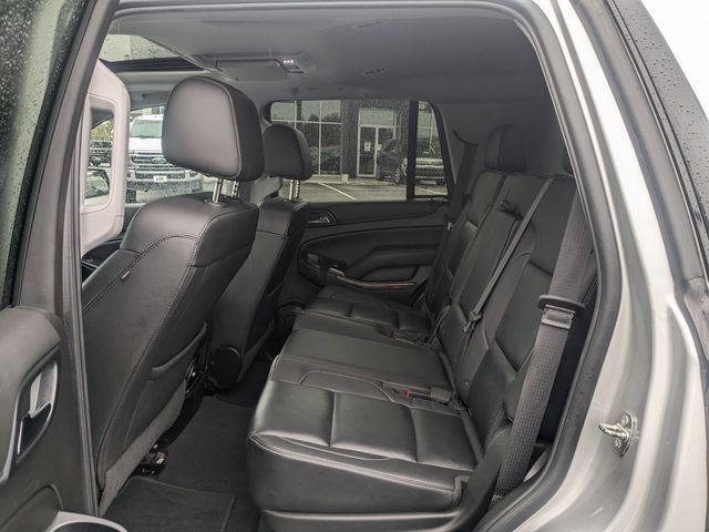 2019 Chevrolet Tahoe LT photo