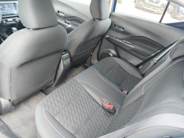 Used 2021 Nissan Kicks SUV