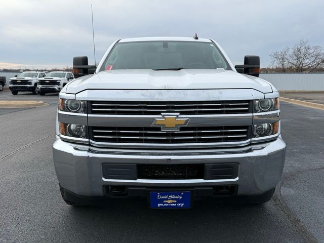 used 2016 Chevrolet Silverado 3500HD car, priced at $33,261