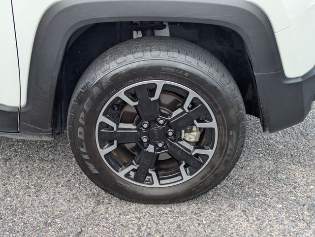2023 Jeep Renegade Trailhawk 4x4