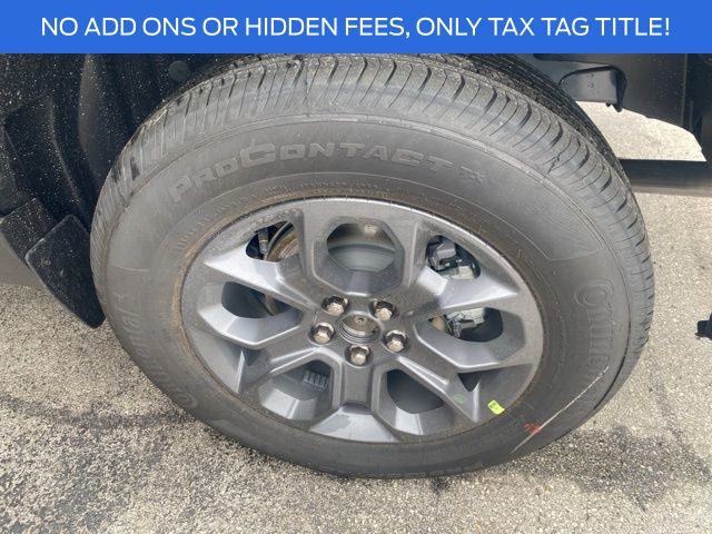 View vehicle photo 6