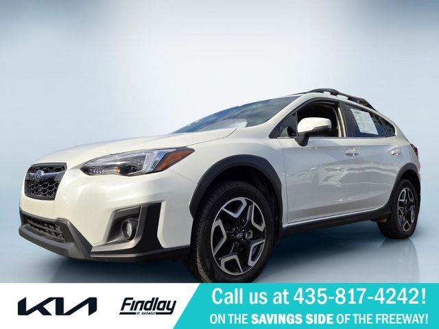  2019 Subaru Crosstrek 2.0i Limited AWD   